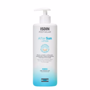 Isdin After Sun Loção Pós-Solar 400ml