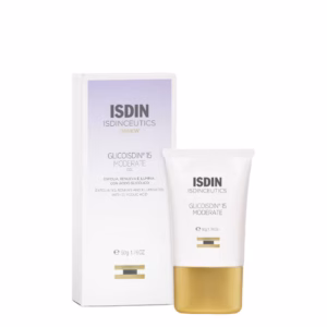Isdinceutics Glicoisdin 15 Moderate Gel de Peeling Moderado 50gr