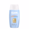 Isdin Pediatrics Fusion Water Fotoprotetor Solar FPS 50 50ml