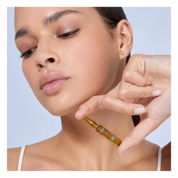 Isdin Isdinceutics Hyaluronic Booster Sérum Hidratante Ampolas 10un. - Image 2