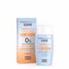 Isdin Fotoprotetor Fusion FPS 50 Fluido Solar Mineral 50ml