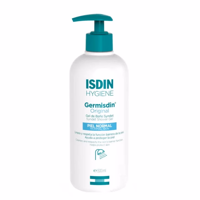 ISDIN Germisdin Original Gel de Banho 500ml
