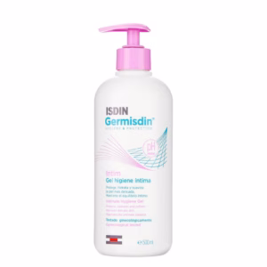 Isdin Germisdin Gel Higiene Íntima 500ml