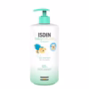 Isdin Baby Naturals Gel-Shampoo 400ml