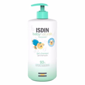 Isdin Baby Naturals Gel-Shampoo 750ml