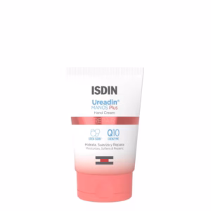 Isdin Ureadin Plus Repair Creme de Mãos Reparador 50ml