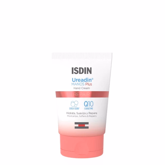 Isdin Ureadin Plus Repair Creme de Mãos Reparador 50ml