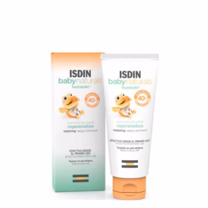 Isdin Baby Natural Nutraisdin Pomada Regeneradora 50ml
