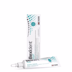 Isdin Bexident Post Gel Tópico 25ml