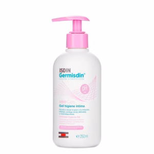 Isdin Germisdin Calm Higiene Íntima 250ml