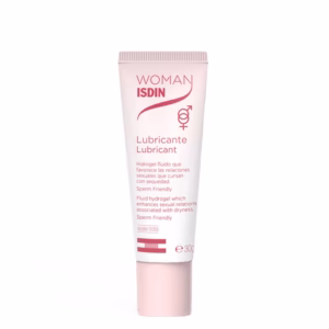 Isdin Woman Lubrificante Gel 30g