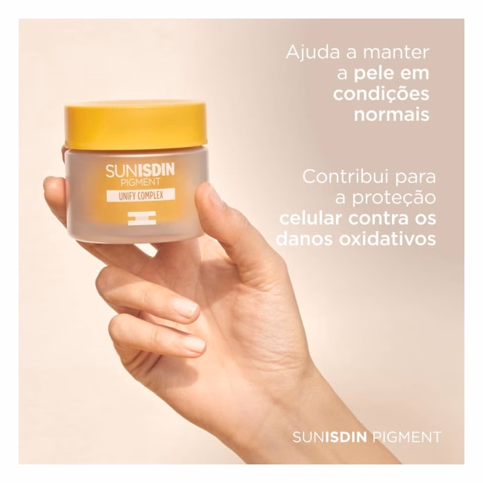 Isdin SunIsdin Pigment Unify Complex Cápsulas 30unid. - Image 3