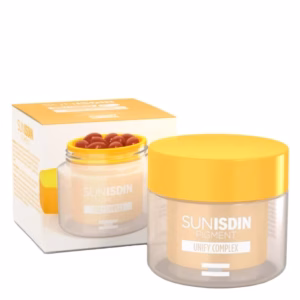 Isdin SunIsdin Pigment Unify Complex Cápsulas 30unid.