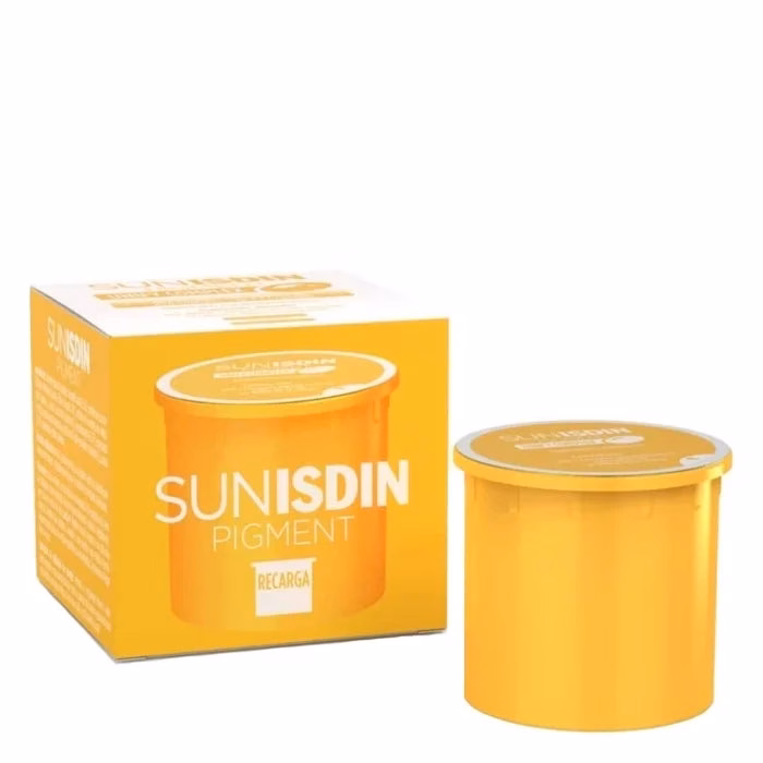 Isdin SunIsdin Pigment Unify Complex Cápsulas Recarga 30unid.