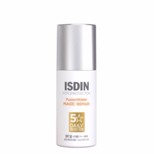 Isdin Fotoprotector Fusion Water Magic Repair FPS 50 50ml