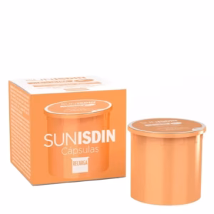 Isdin SunIsdin VitaOx Ultra Cápsulas Recarga 30unid.