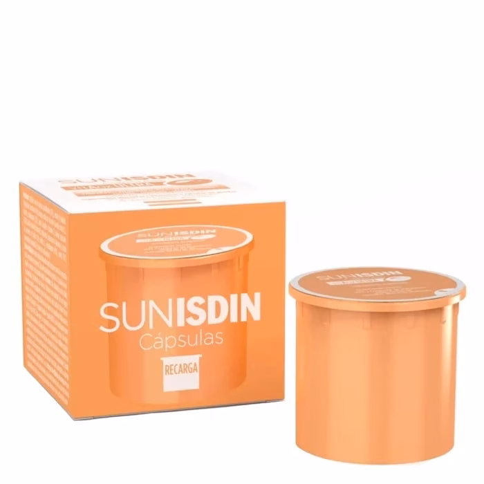 Isdin SunIsdin VitaOx Ultra Cápsulas Recarga 30unid.