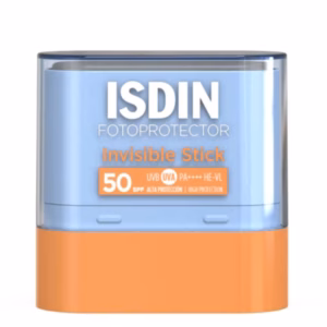 Isdin Fotoprotector Stick Invisível FPS 50 10g