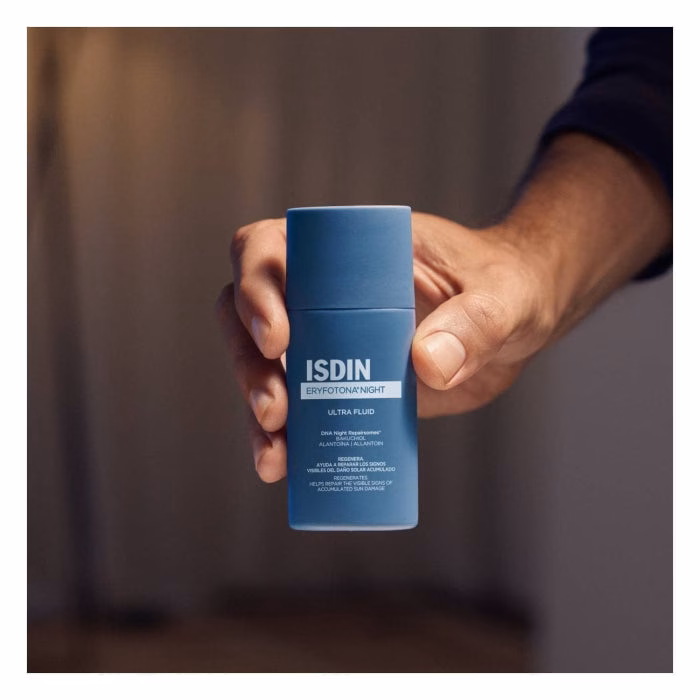 Isdin Eryfotona Night Repair Sérum 50ml - Image 3