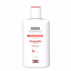 Isdin Psorisdin Control Shampoo 200ml