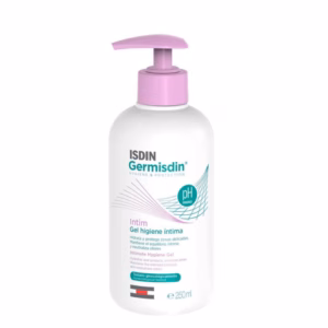 Isdin Germisdin Gel Higiene Íntima 250ml