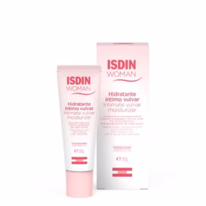 Isdin Woman Hidratante Vulvar 30gr