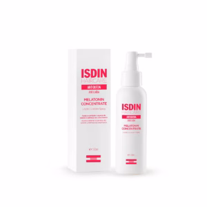 ISDIN Loção Antiqueda com Melatonina Hair Care - 100ml