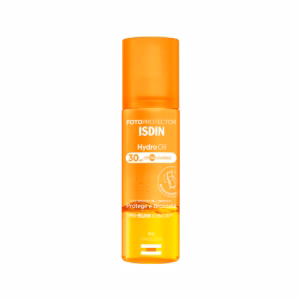 ISDIN HydroOil FPS30 - Protetor Solar 200ml