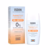 Protetor Solar Isdin Fusion Gel Sport FPS50 89,5g