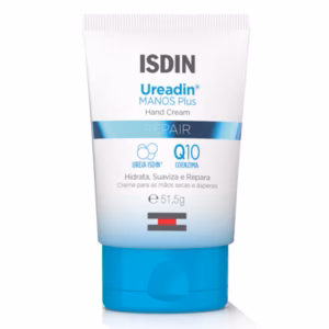 Hidratante Reparador para as Mãos ISDIN - Ureadin Manos 51,5g