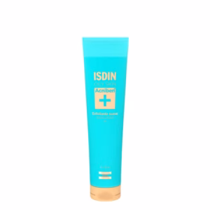 Isdin Oily Skin Acniben Esfoliante Suave 100ml