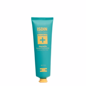 ISDIN Acniben Máscara Facial Purificante 75ml