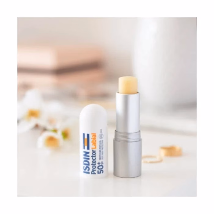 Isdin Stick Protetor Labial FPS 50+ 4gr - Image 3