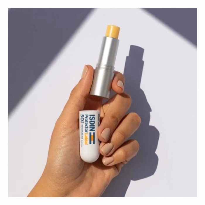 Isdin Stick Protetor Labial FPS 50+ 4gr - Image 2