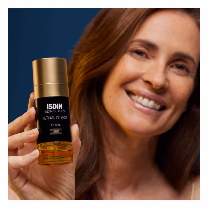 Isdin Isdinceutics Retinal Intense Sérum Rejuvenescedor 50ml - Image 3