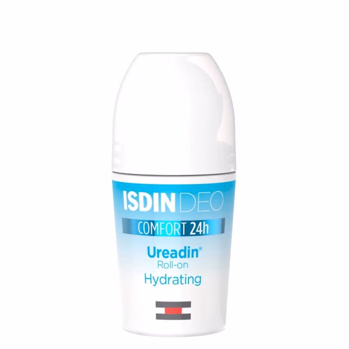 Isdin Deo Ureadin Comfort Roll-on 50ml