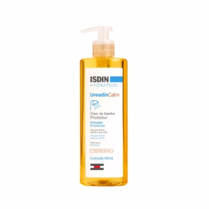 Óleo de Banho Ureadin Calm - OleoGel 200ml