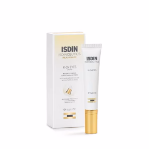 Creme Contorno dos Olhos Isdin - Isdinceutics K-Ox Eyes 15g